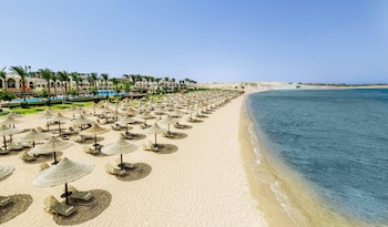 Jaz Sharks Bay - All Inclusive