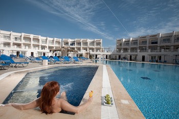 Jaz Sharks Bay - All Inclusive