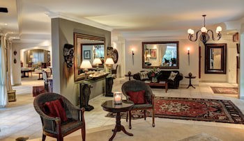 Cinnamon Boutique