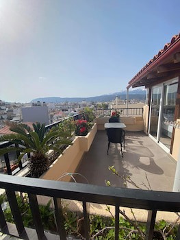 Candia Hotel