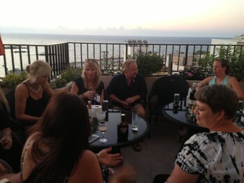 Candia Hotel