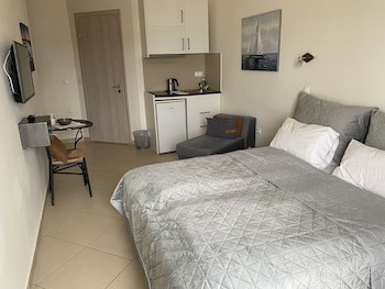 Candia Hotel