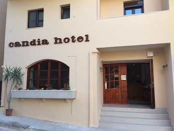 Candia Hotel