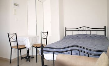 Candia Hotel