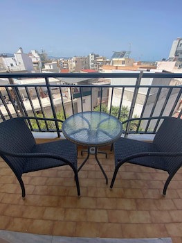 Candia Hotel