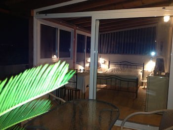 Candia Hotel