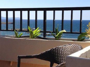 Candia Hotel