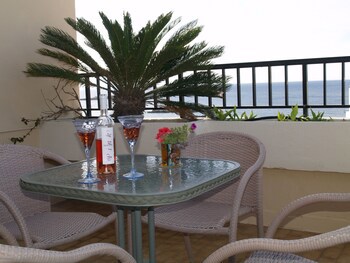 Candia Hotel
