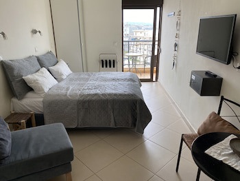 Candia Hotel