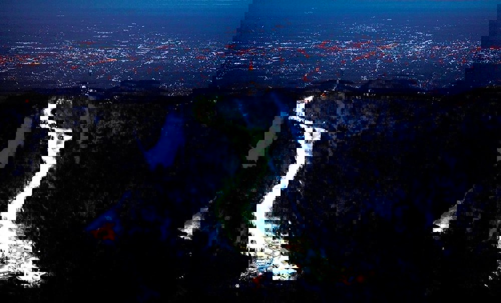 Hotel President Pantovcak