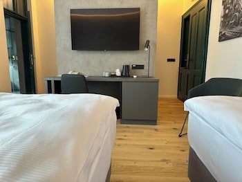 Hotel Jan Maria galeri fotoğrafı