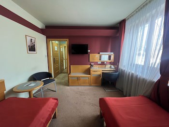 Hotel Jan Maria galeri fotoğrafı