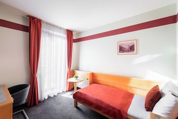 Hotel Jan Maria galeri fotoğrafı