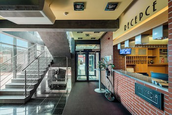 Hotel Jan Maria fotoğrafı