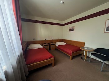 Hotel Jan Maria galeri fotoğrafı