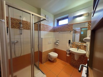 Hotel Jan Maria fotoğrafı