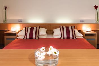 Hotel Jan Maria galeri fotoğrafı
