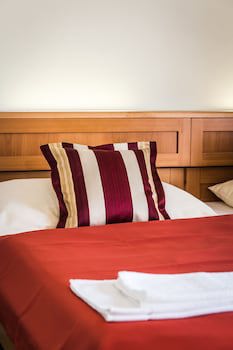Hotel Jan Maria fotoğrafı
