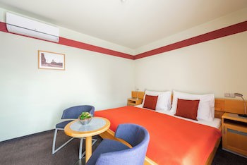 Hotel Jan Maria galeri fotoğrafı