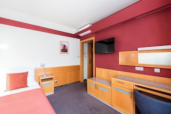 Hotel Jan Maria galeri fotoğrafı