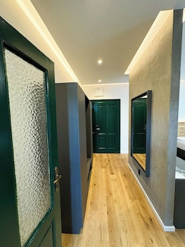Hotel Jan Maria galeri fotoğrafı