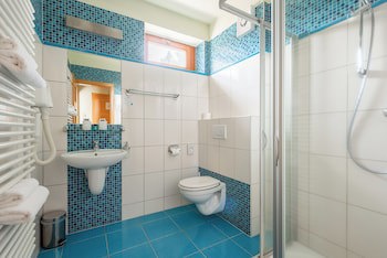 Hotel Jan Maria galeri fotoğrafı