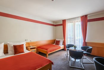 Hotel Jan Maria galeri fotoğrafı