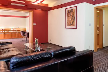 Hotel Jan Maria galeri fotoğrafı