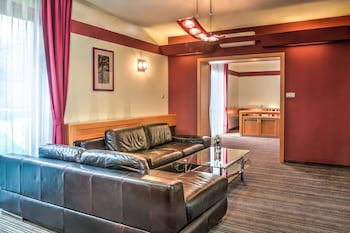 Hotel Jan Maria galeri fotoğrafı