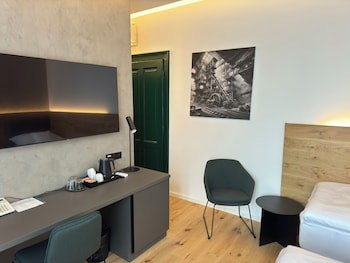Hotel Jan Maria galeri fotoğrafı