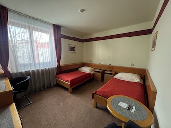 Hotel Jan Maria galeri fotoğrafı