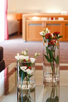 Hotel Jan Maria galeri fotoğrafı