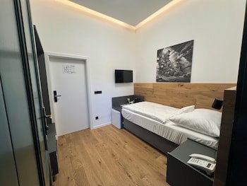 Hotel Jan Maria galeri fotoğrafı