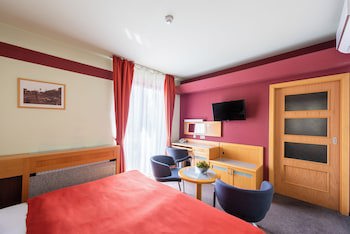 Hotel Jan Maria galeri fotoğrafı