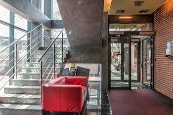 Hotel Jan Maria fotoğrafı