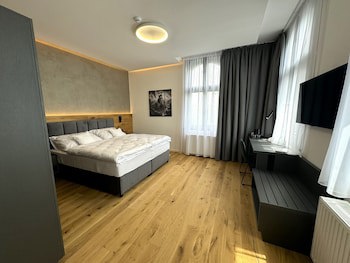 Hotel Jan Maria galeri fotoğrafı