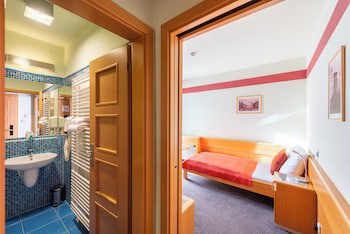 Hotel Jan Maria galeri fotoğrafı