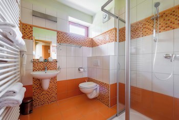 Hotel Jan Maria galeri fotoğrafı