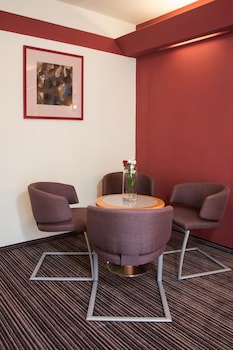 Hotel Jan Maria galeri fotoğrafı