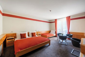 Hotel Jan Maria galeri fotoğrafı