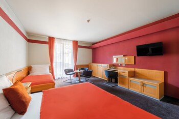 Hotel Jan Maria galeri fotoğrafı