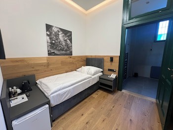 Hotel Jan Maria galeri fotoğrafı
