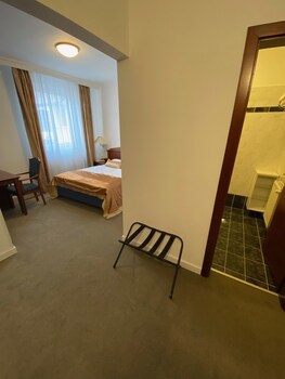 Fonte Hotel
