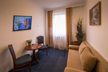 Fonte Hotel
