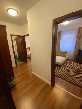 Fonte Hotel