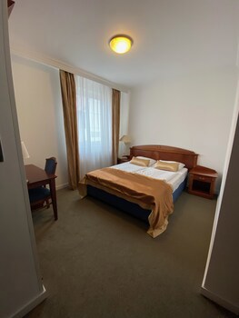 Fonte Hotel