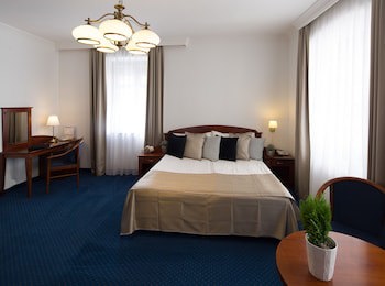 Fonte Hotel