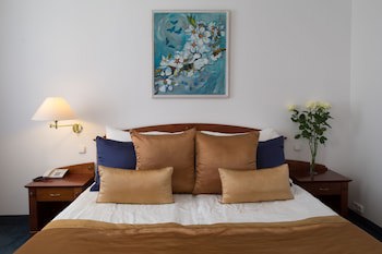 Fonte Hotel