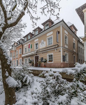 Fonte Hotel