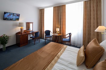 Fonte Hotel